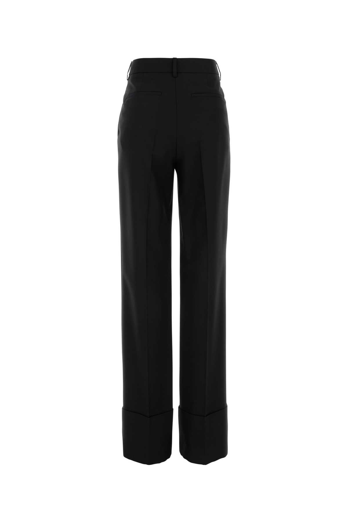 [Valentino Garavani] Trousers SS25 6B0RB6F08VB 0NO
