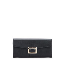 [Roger Vivier] Wallet SS25 RAWAWSB2401XMA B999