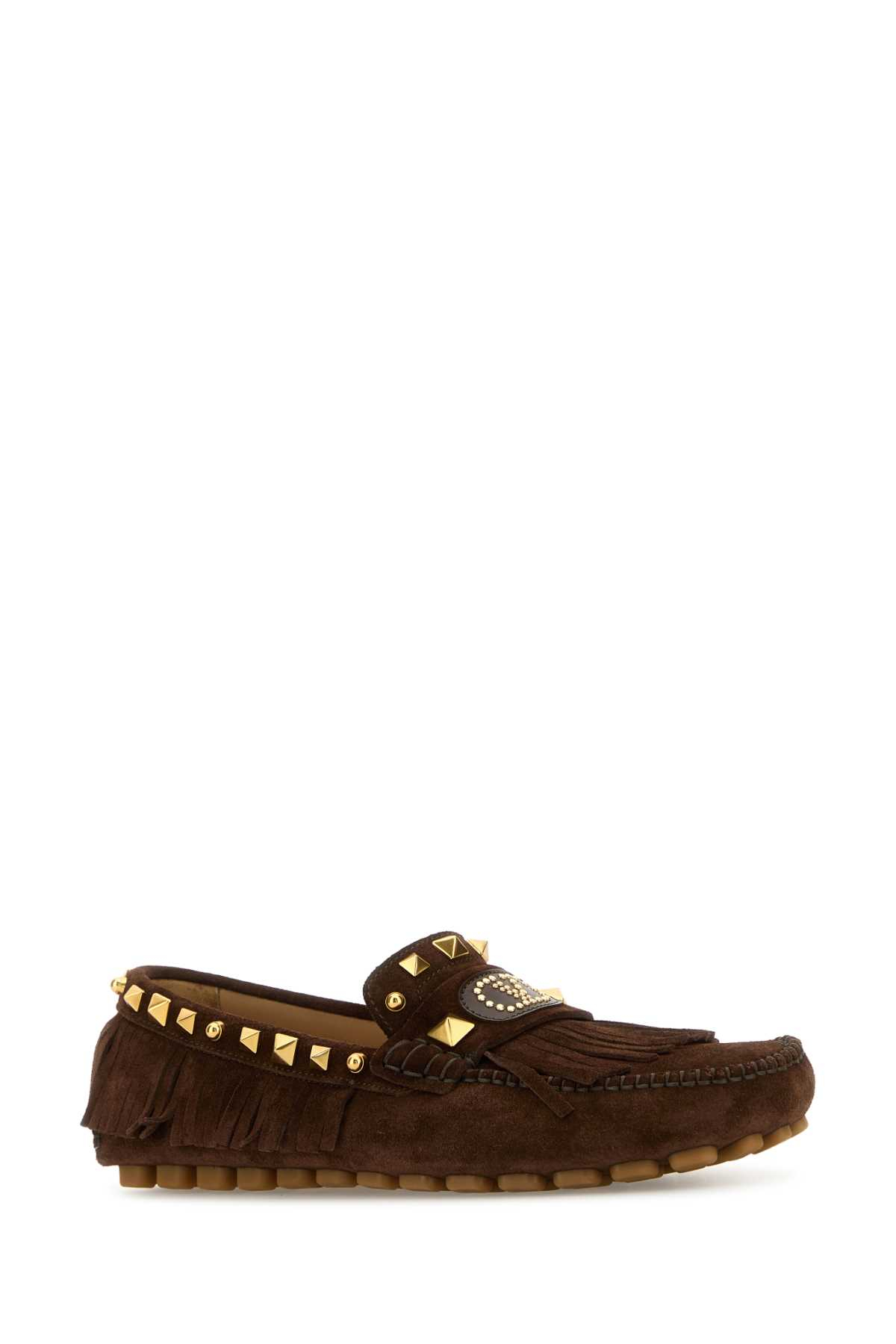 [Valentino Garavani] Loafer FW25 6W2S0LL2KAD KG8