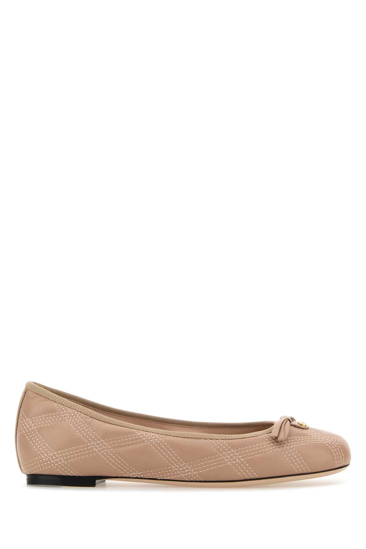 [Valentino Garavani] Flat shoes FW25 6W2S0LJ5KHU GF9