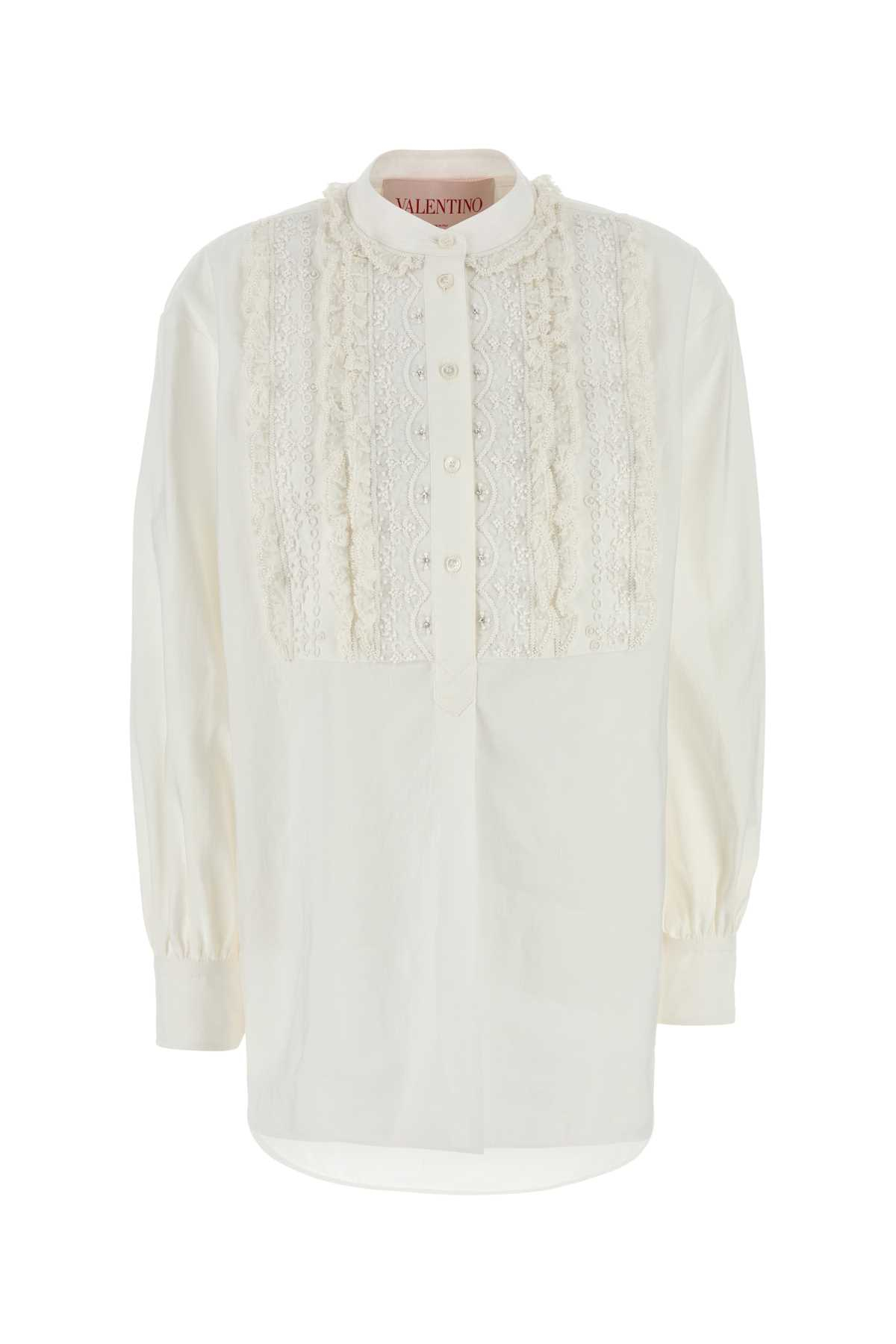 [Valentino Garavani] Cardigan SS25 6B3AEAB390D 0BO
