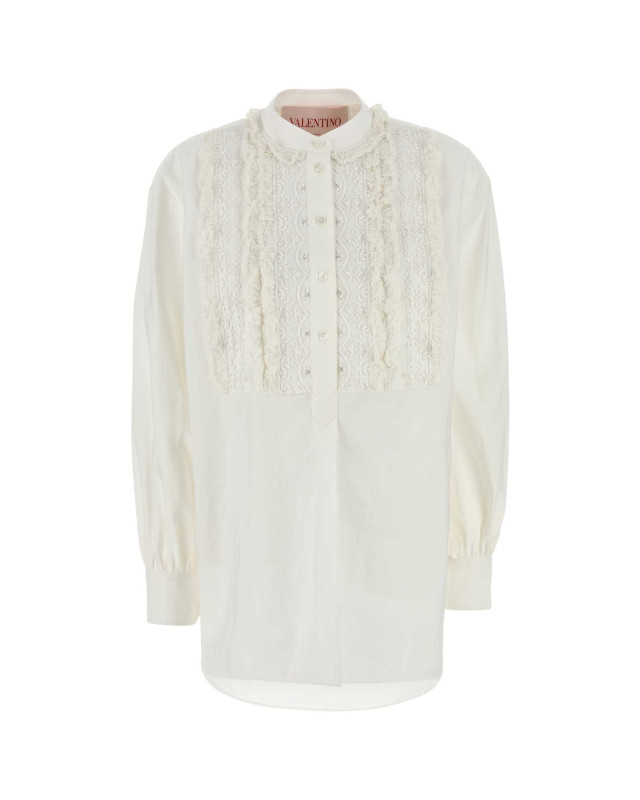 [Valentino Garavani] Cardigan SS25 6B3AEAB390D 0BO