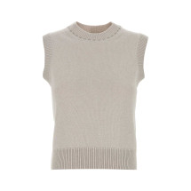 [Fendi] Knitwear SS25 FZXD20AUHQ F16A8