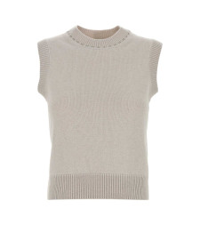 [Fendi] Knitwear SS25 FZXD20AUHQ F16A8