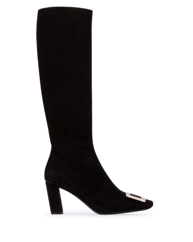[Roger Vivier] Boots FW25 RVW71336000HR0 B999