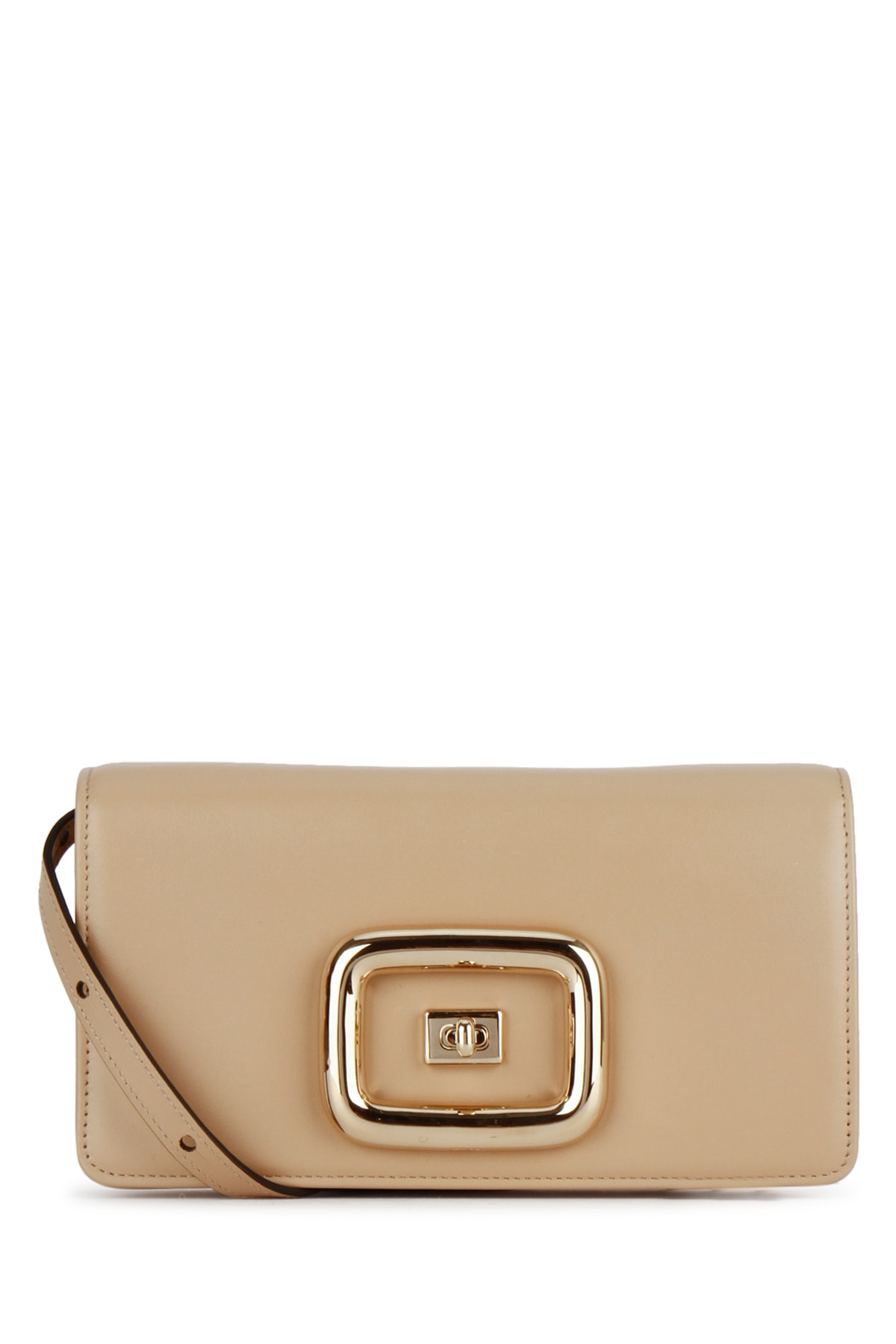 [Roger Vivier] Clutch bag SS22 RBWAOGW0100MU5 C807