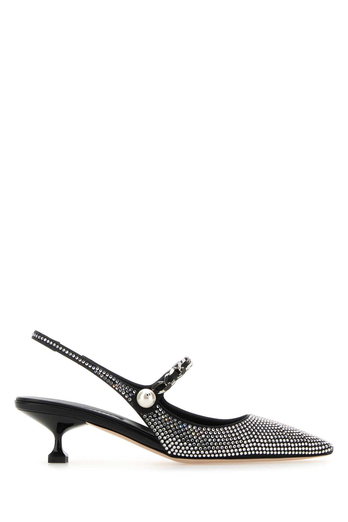 [Miu Miu] Pumps SS24 5I055EF0452AWL F0002