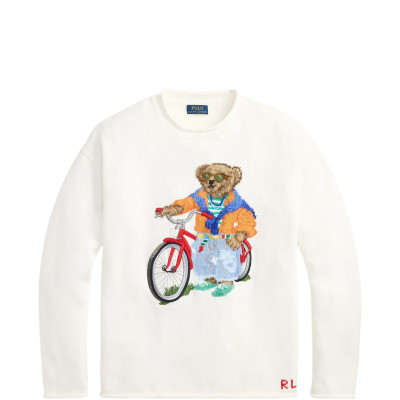 [Polo Ralph Lauren] Knitwear SS26 710B13896001