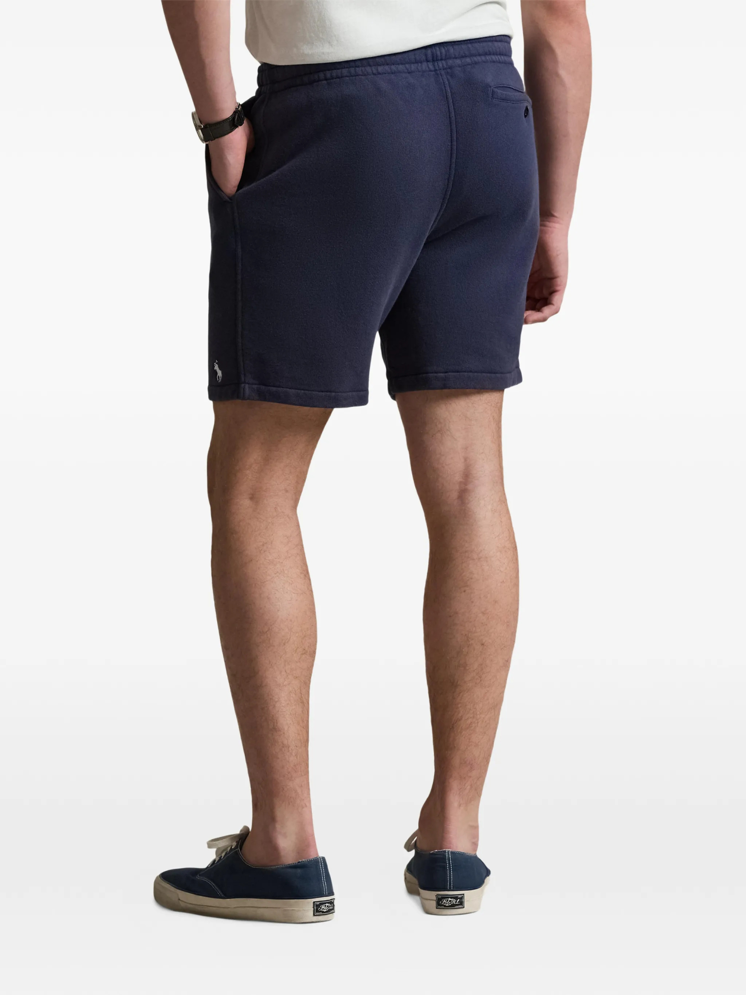 [Polo Ralph Lauren] Shorts SS26 710A12486005