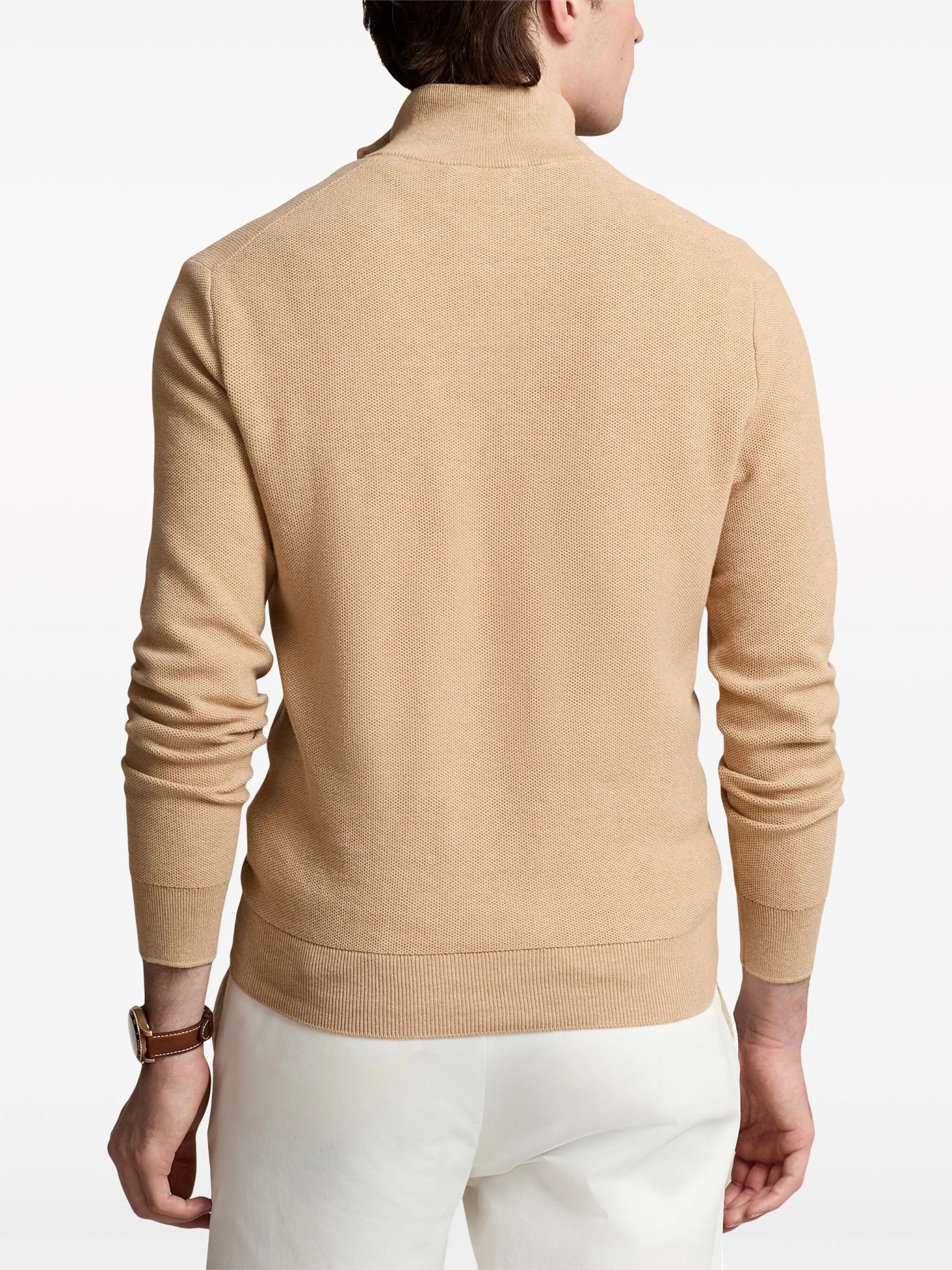 [Polo Ralph Lauren] Knitwear SS26 710932304500