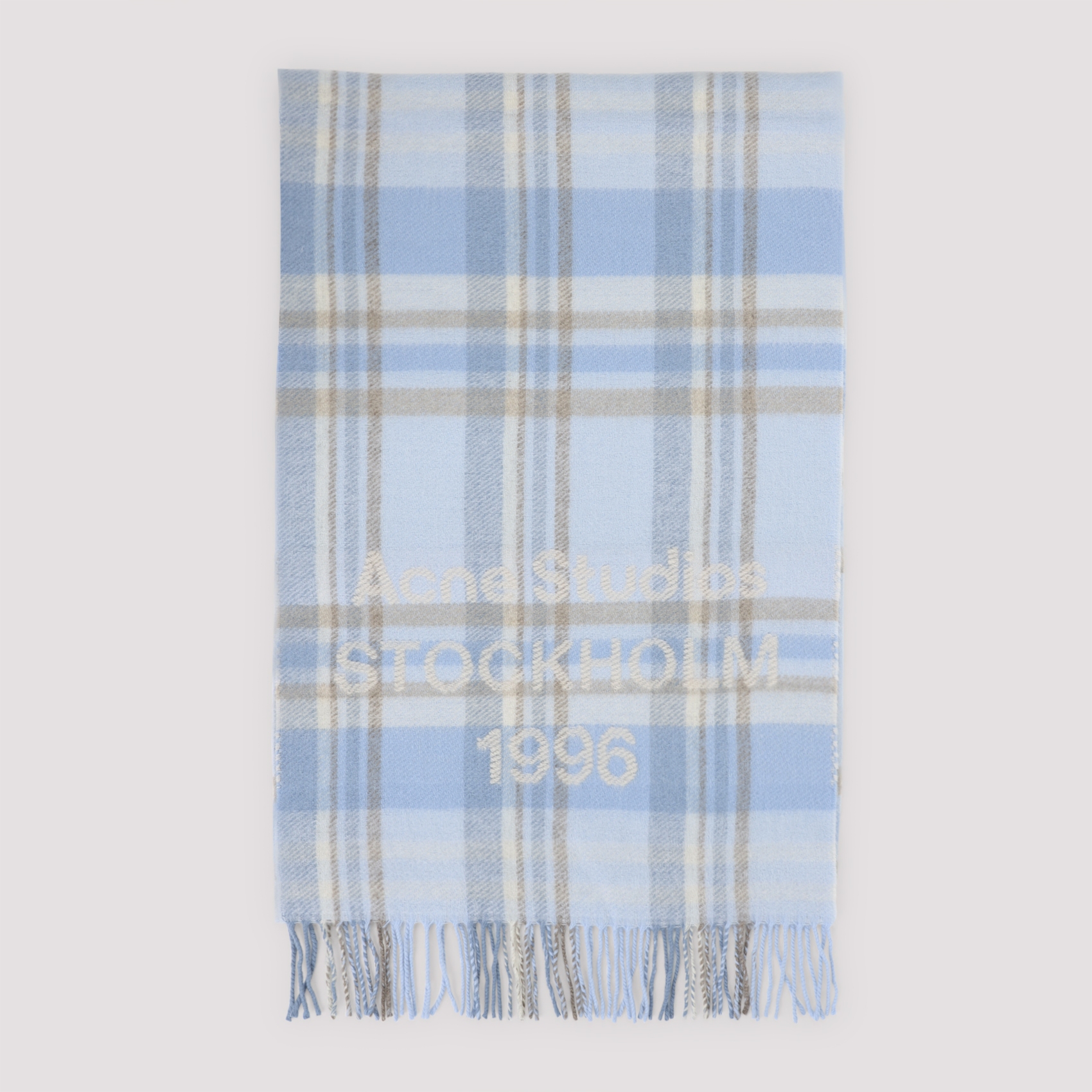 [Acne Studios] Scarf FW26 CA0385