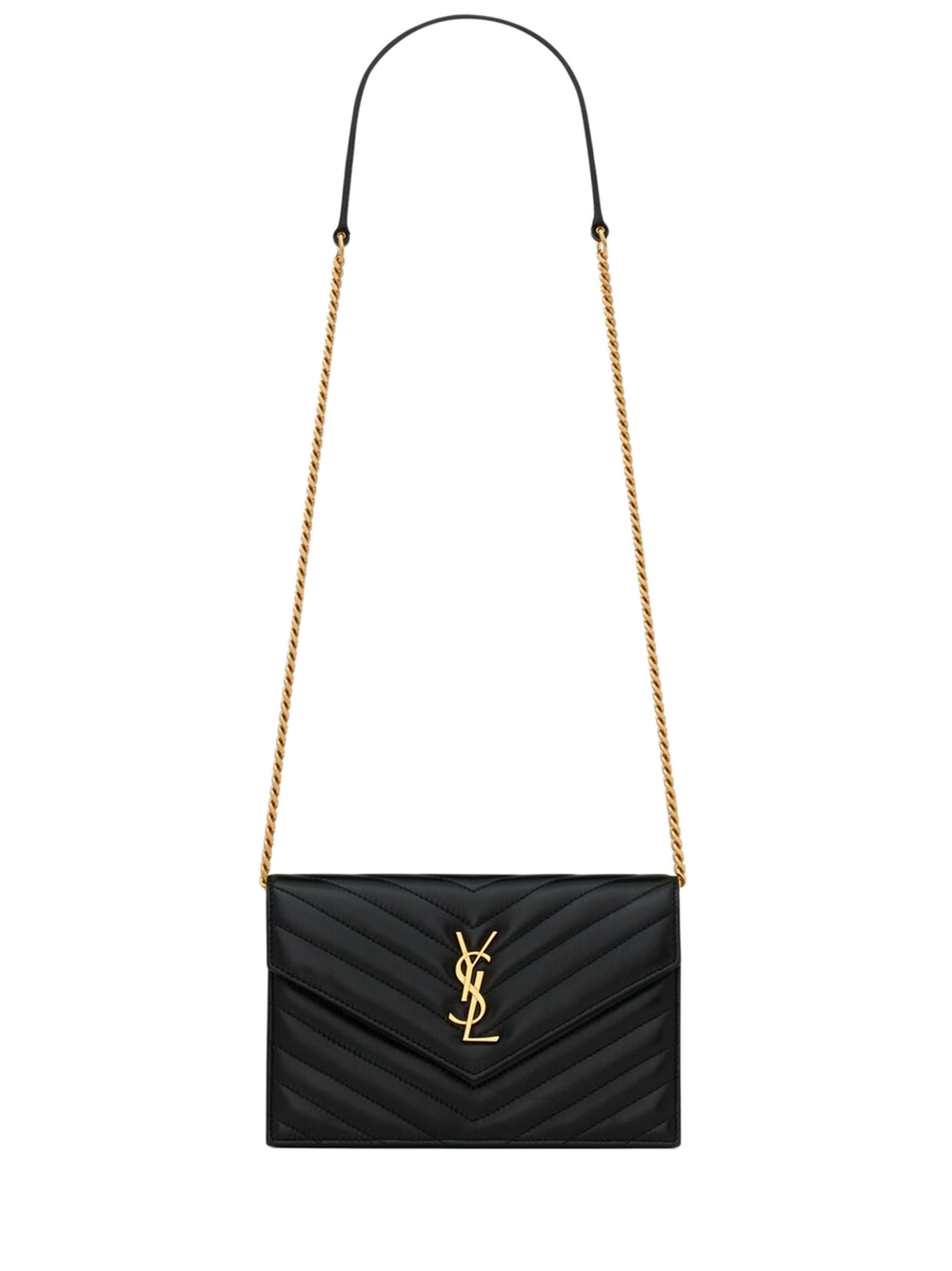 [Saint Laurent] Shoulder bag FW25 742920AAA441000