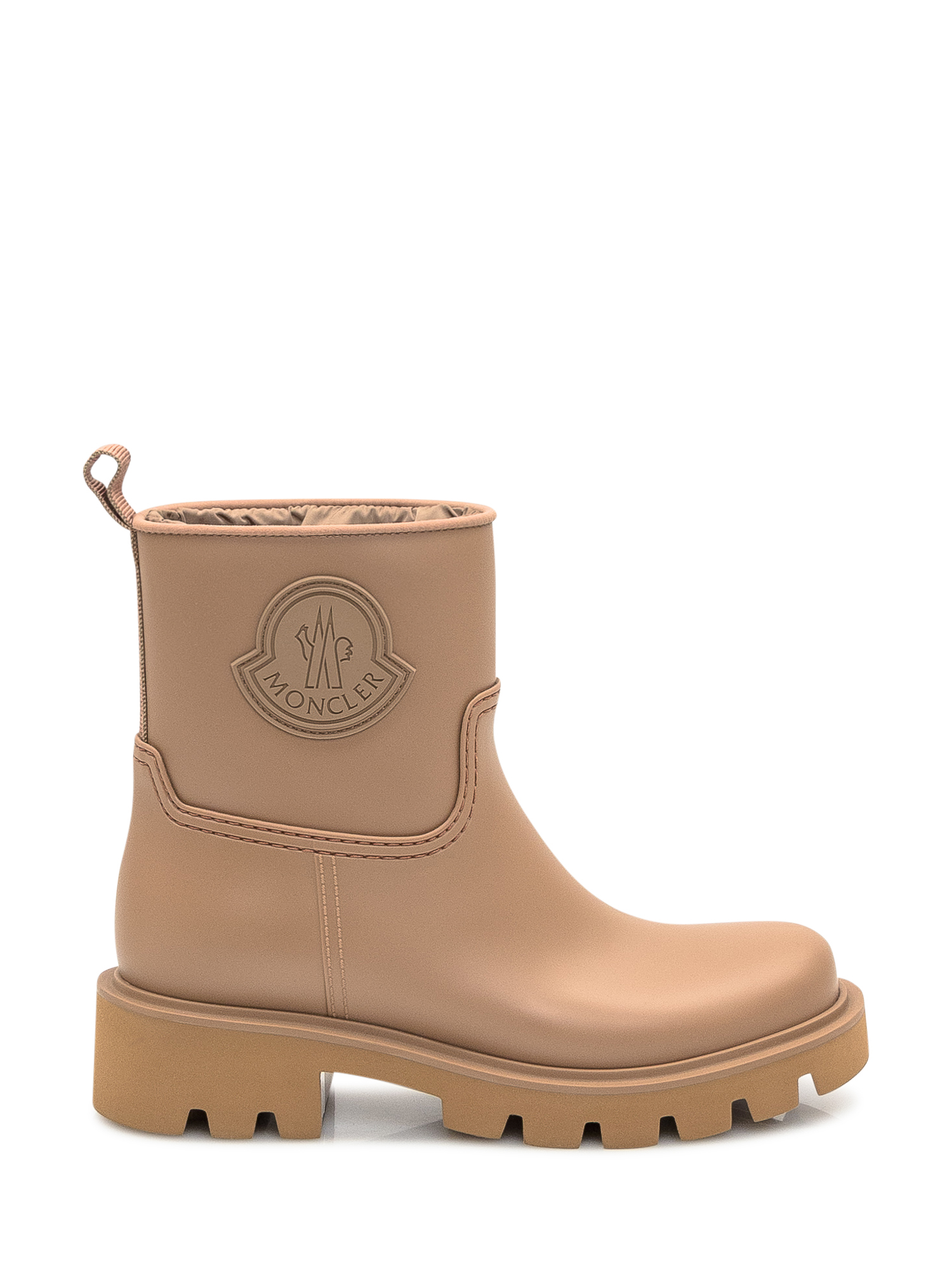 [Moncler] Ankle Boots FW25 K209B4G00200M4522 22C