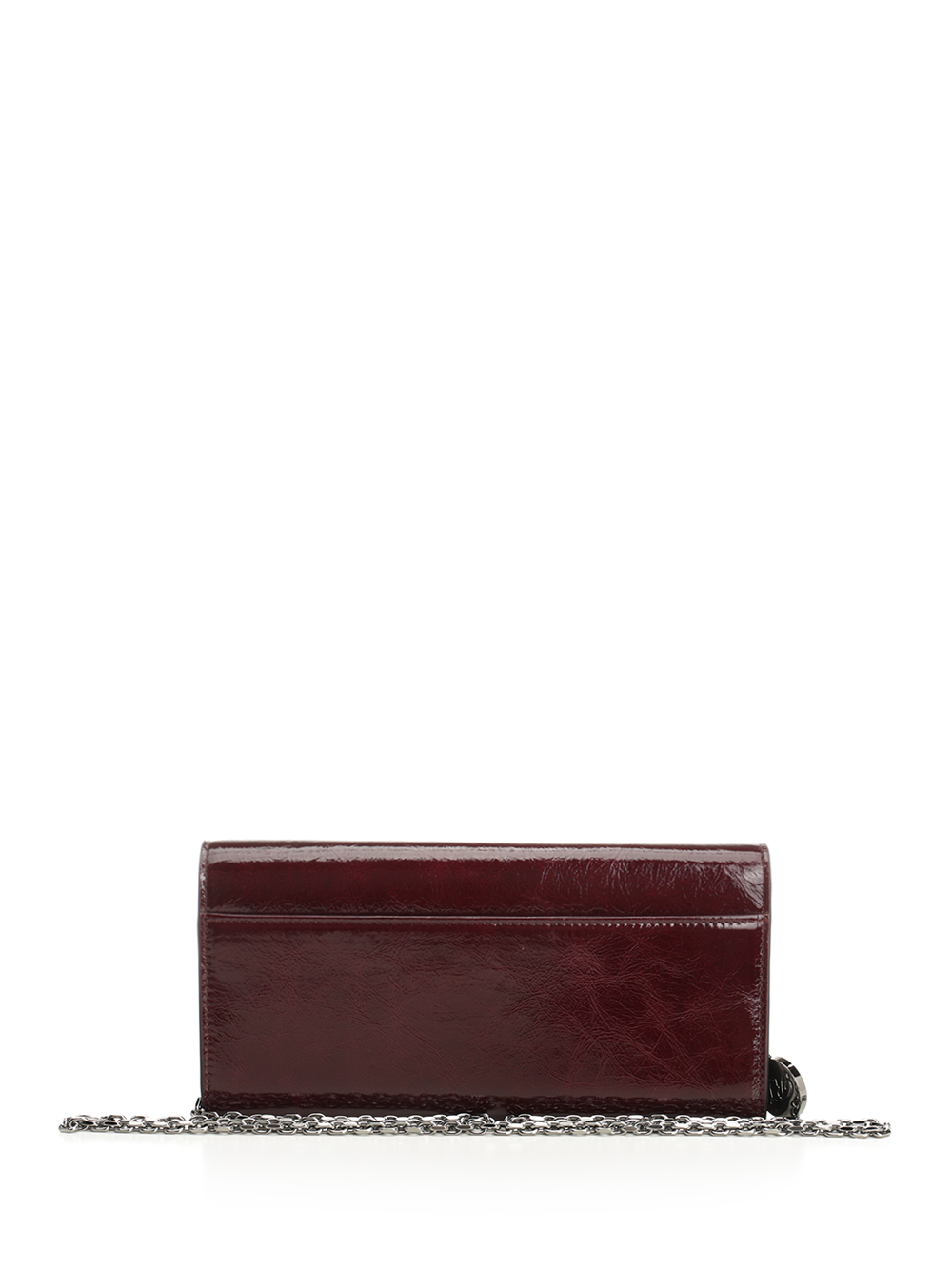 [Roger Vivier] Wallet FW25 RAWAWSB4400UKP1N29
