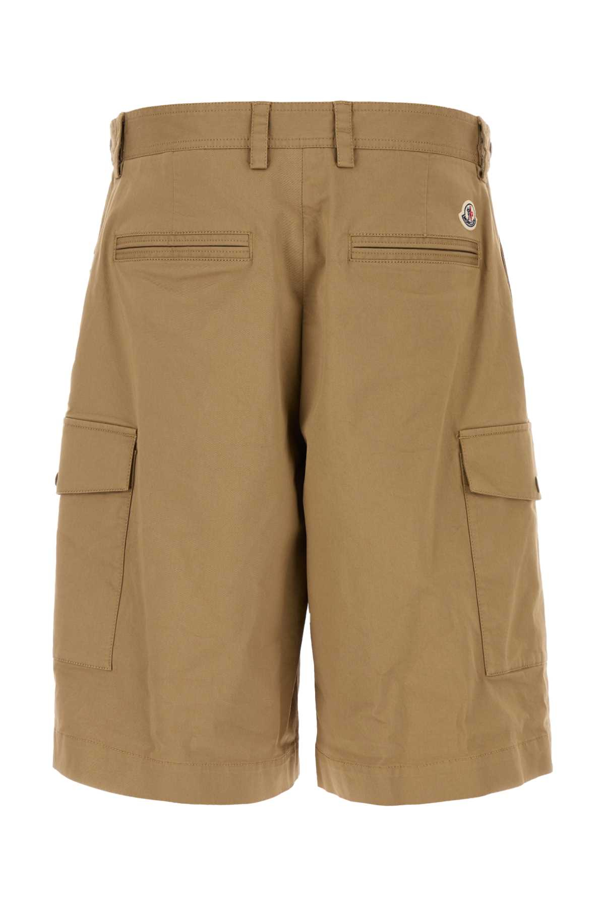 [Moncler] Shorts FW25 K20912B00004598QH 248