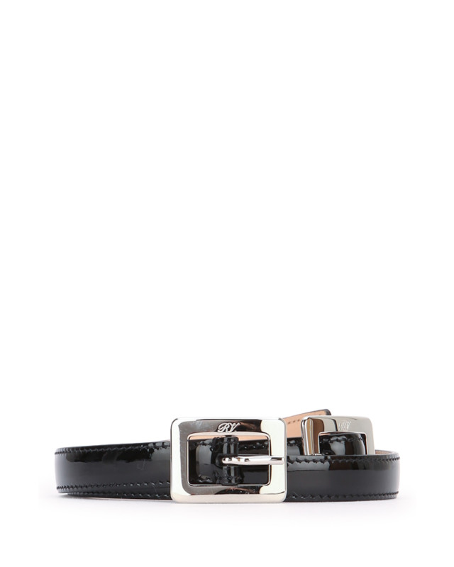 [Roger Vivier] Belt FW25 RCWC0BV0000D1P B999