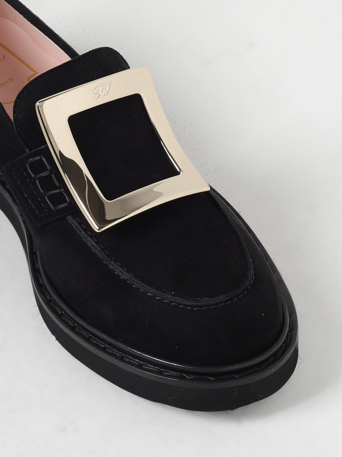 [Roger Vivier] Loafer FW25 RVW54825190HR0 B999