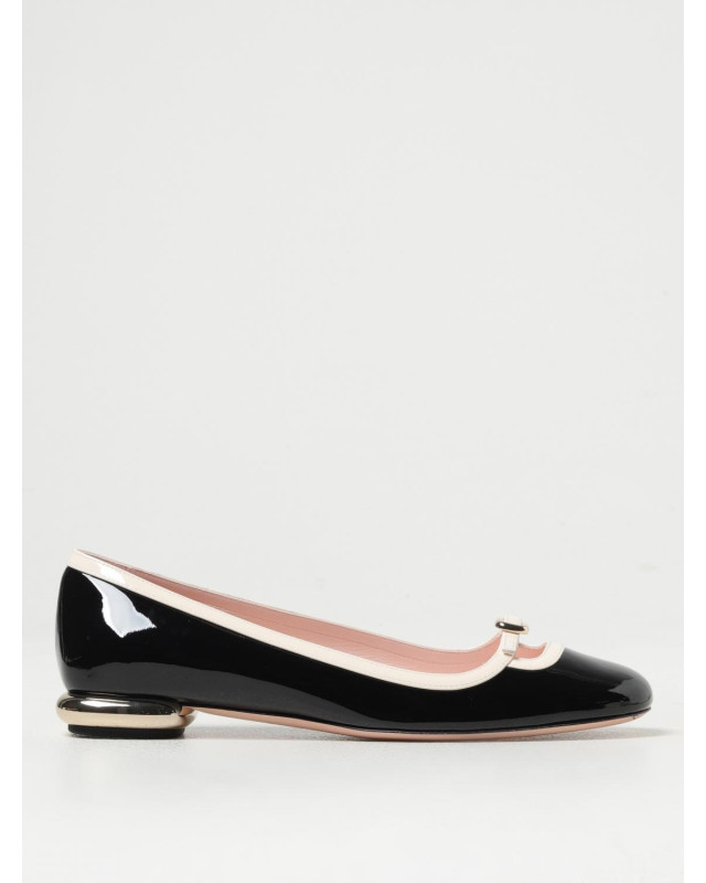 [Roger Vivier] Flat shoes FW24 RVW72738040D1P 0G45