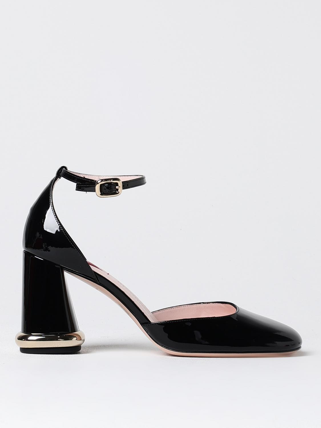 [Roger Vivier] Sandals FW24 RVW73138470D1P B999