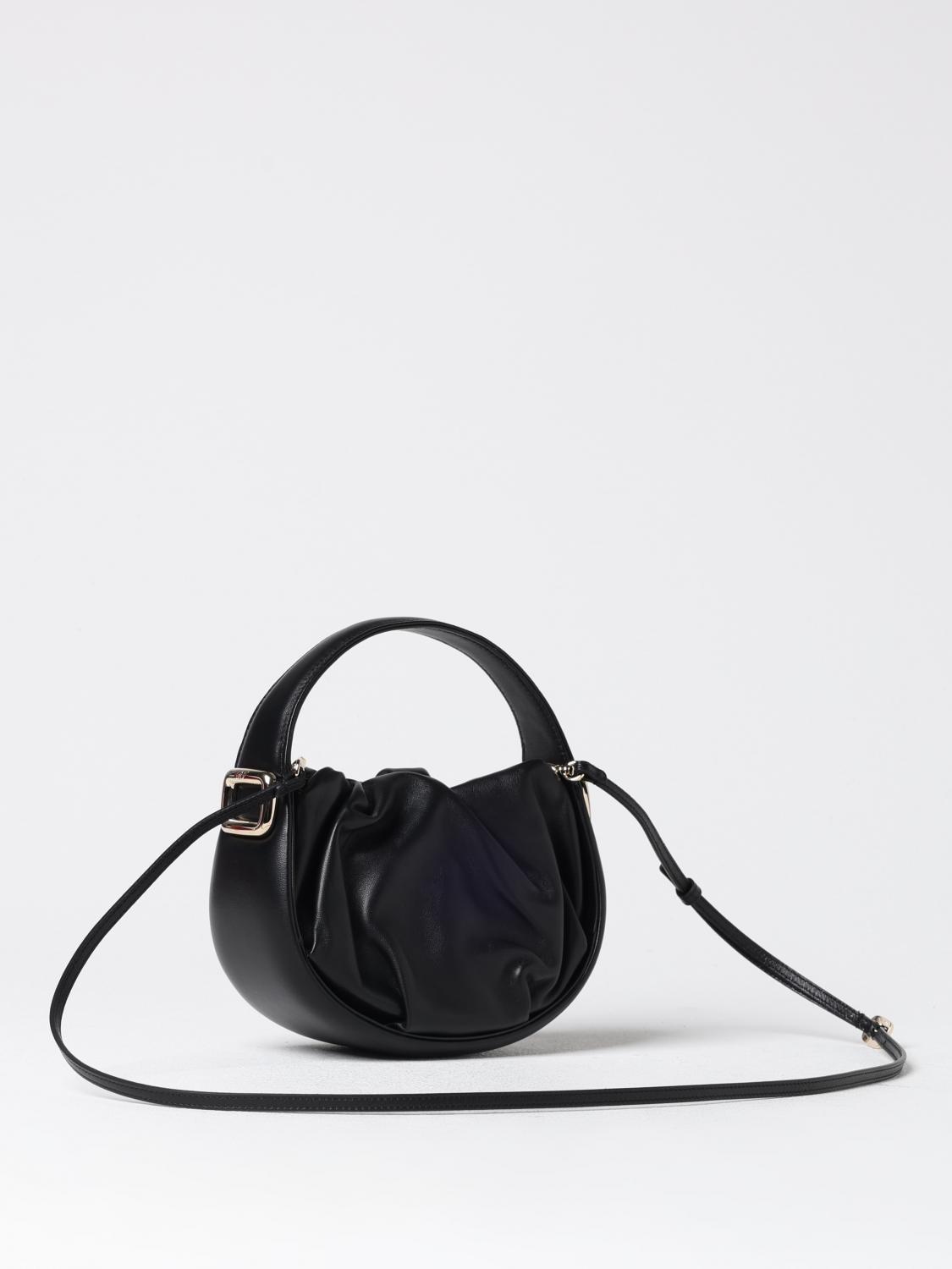 [Roger Vivier] Minibag FW24 RBWAOGS0101YDR B999