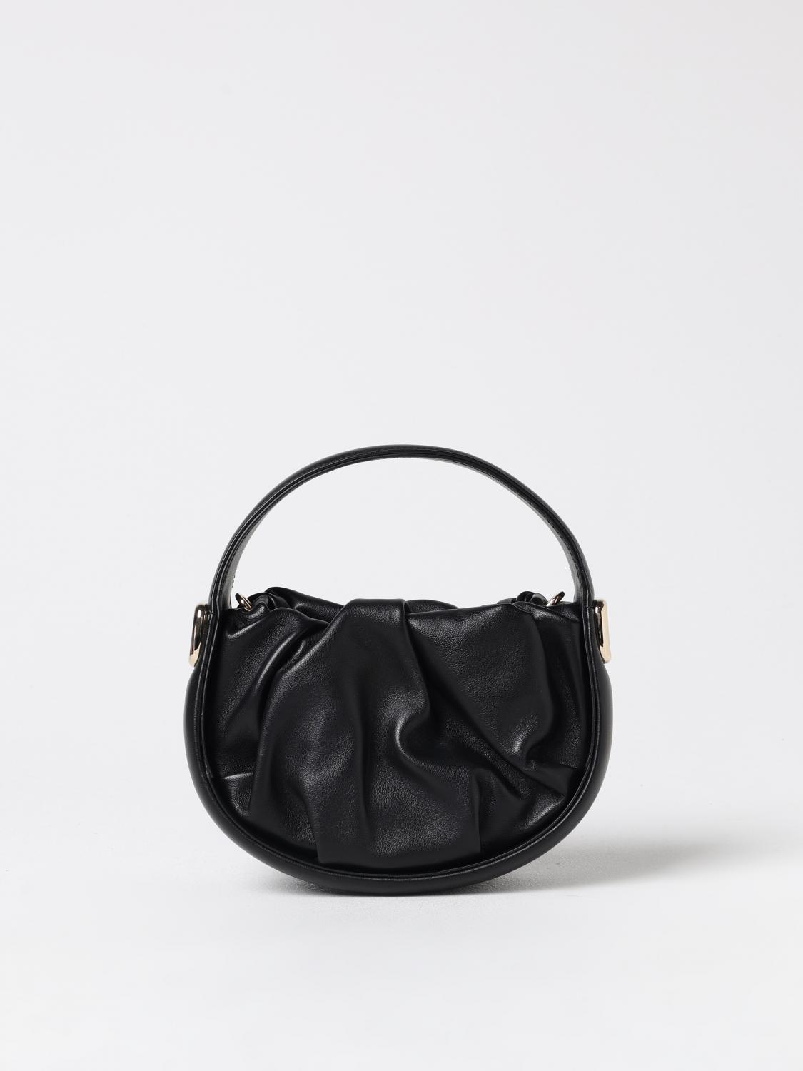[Roger Vivier] Minibag FW24 RBWAOGS0101YDR B999