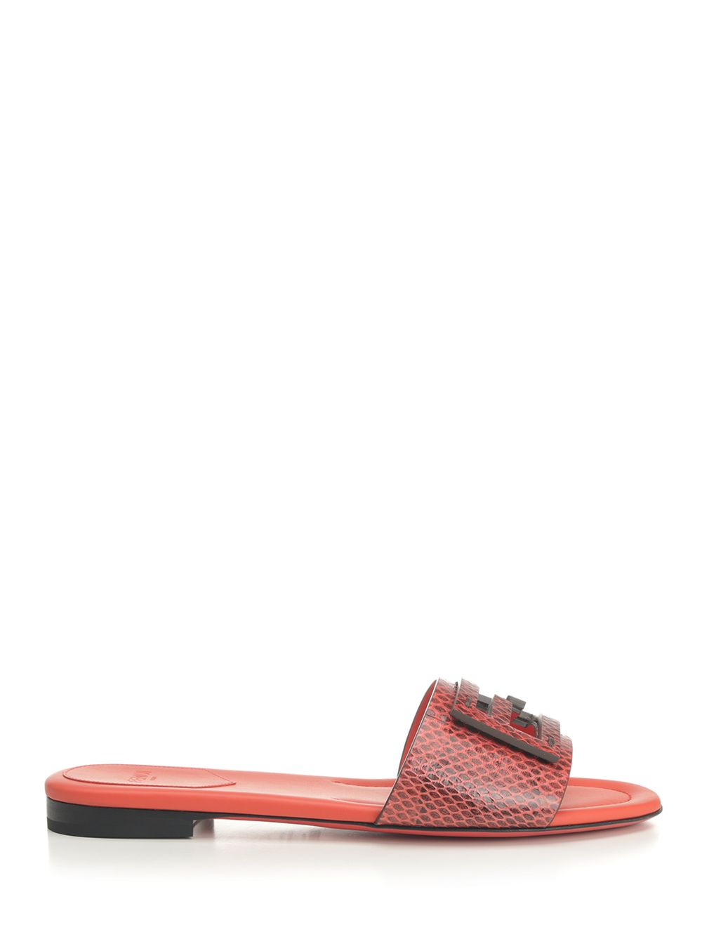 [Fendi] Slippers FW25 8R8136AU30F1SZA