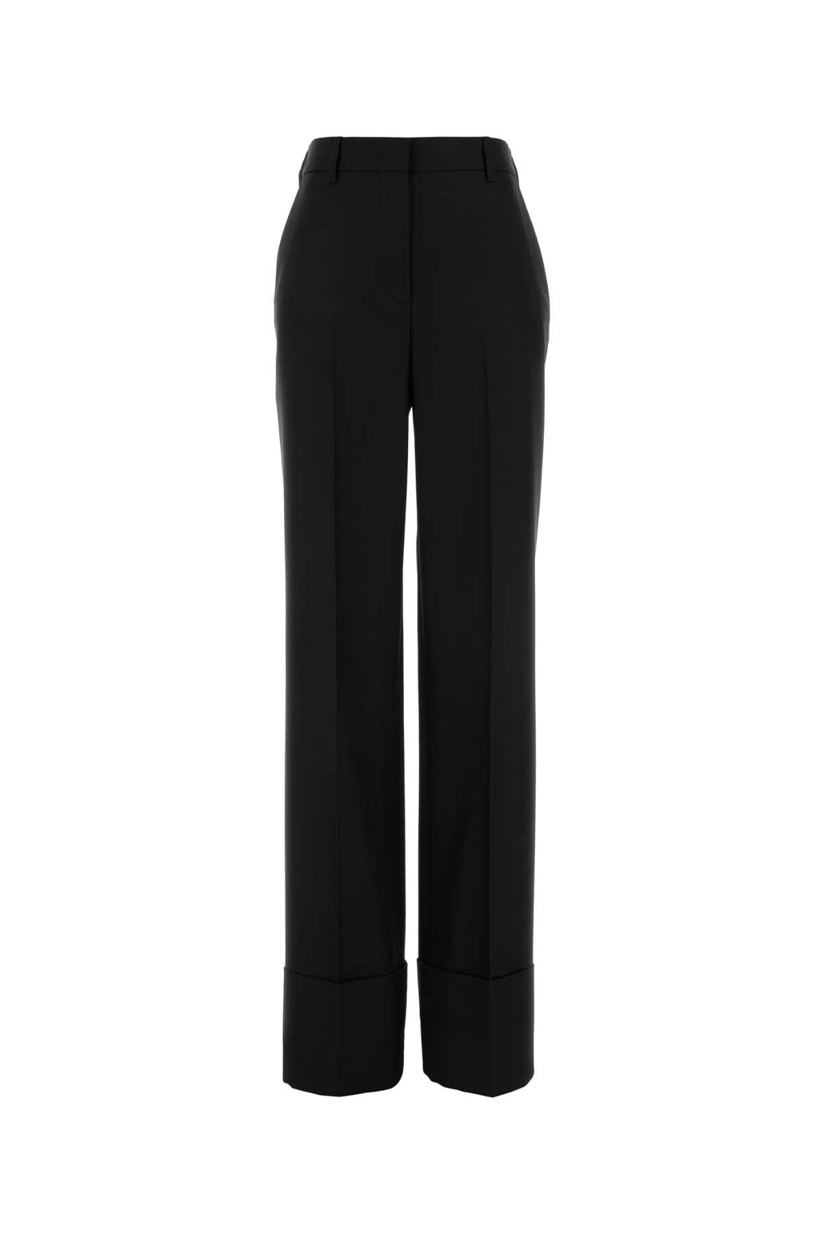 [Valentino Garavani] Trousers SS25 6B0RB6F08VB 0NO