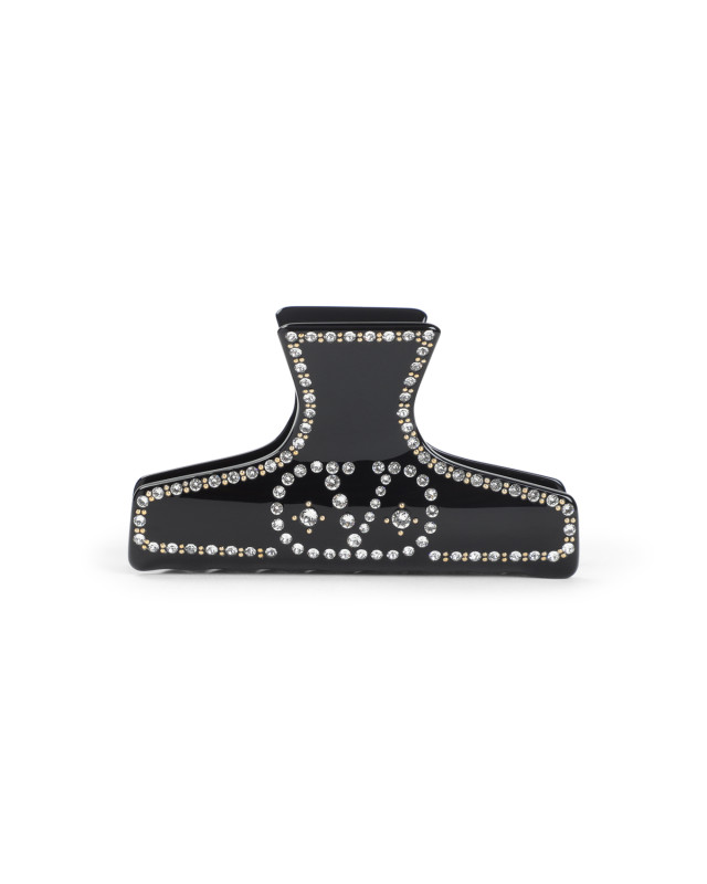 [Valentino Garavani] Hair Accessory FW25 6W2J0X62LGU