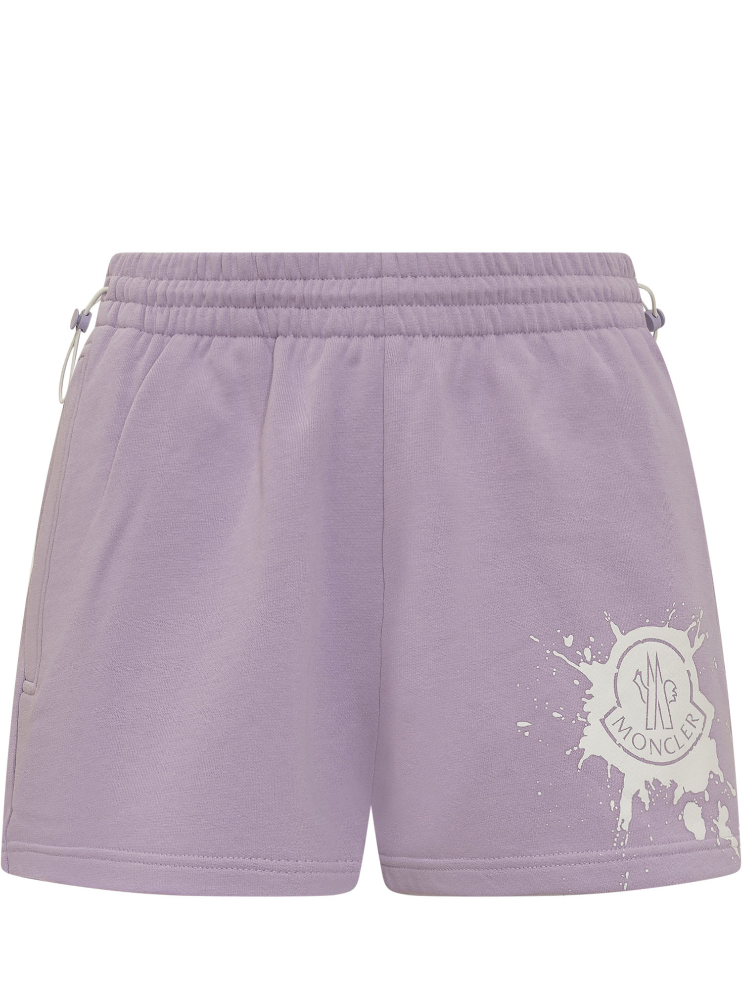 [Moncler] Shorts SS23 8H00019899TR 61A