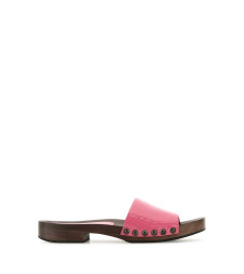 [Miu Miu] Sandals SS25 5Z425EFA030069 F0638