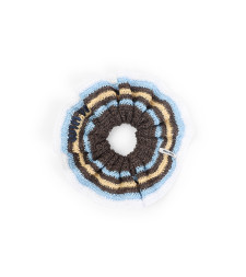 [Miu Miu] Hair Accessory FW25 5IF027.2CWX
