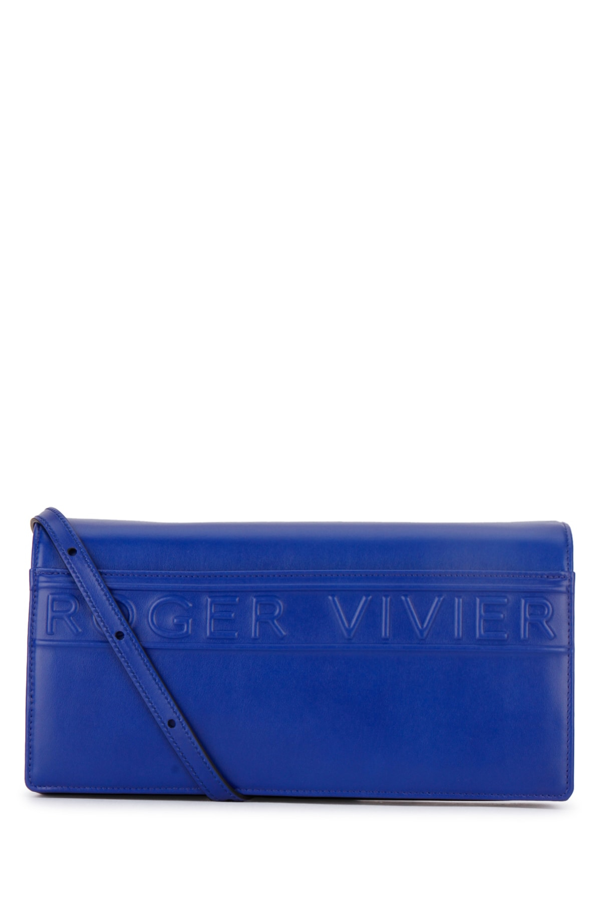 [Roger Vivier] Shoulder bag FW21 RBWAOGW0300MU5 U622