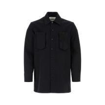 [Jil Sander] Shirts Long Sleeve SS23 J22DL0101J45137 401