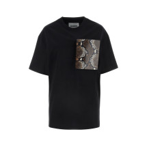 [Jil Sander] T-shirts Short Sleeve SS24 J03GC0122J20035 001