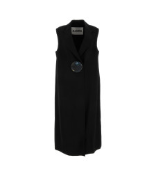 [Jil Sander] Trench Coat SS24 J02FB0114J65005 001