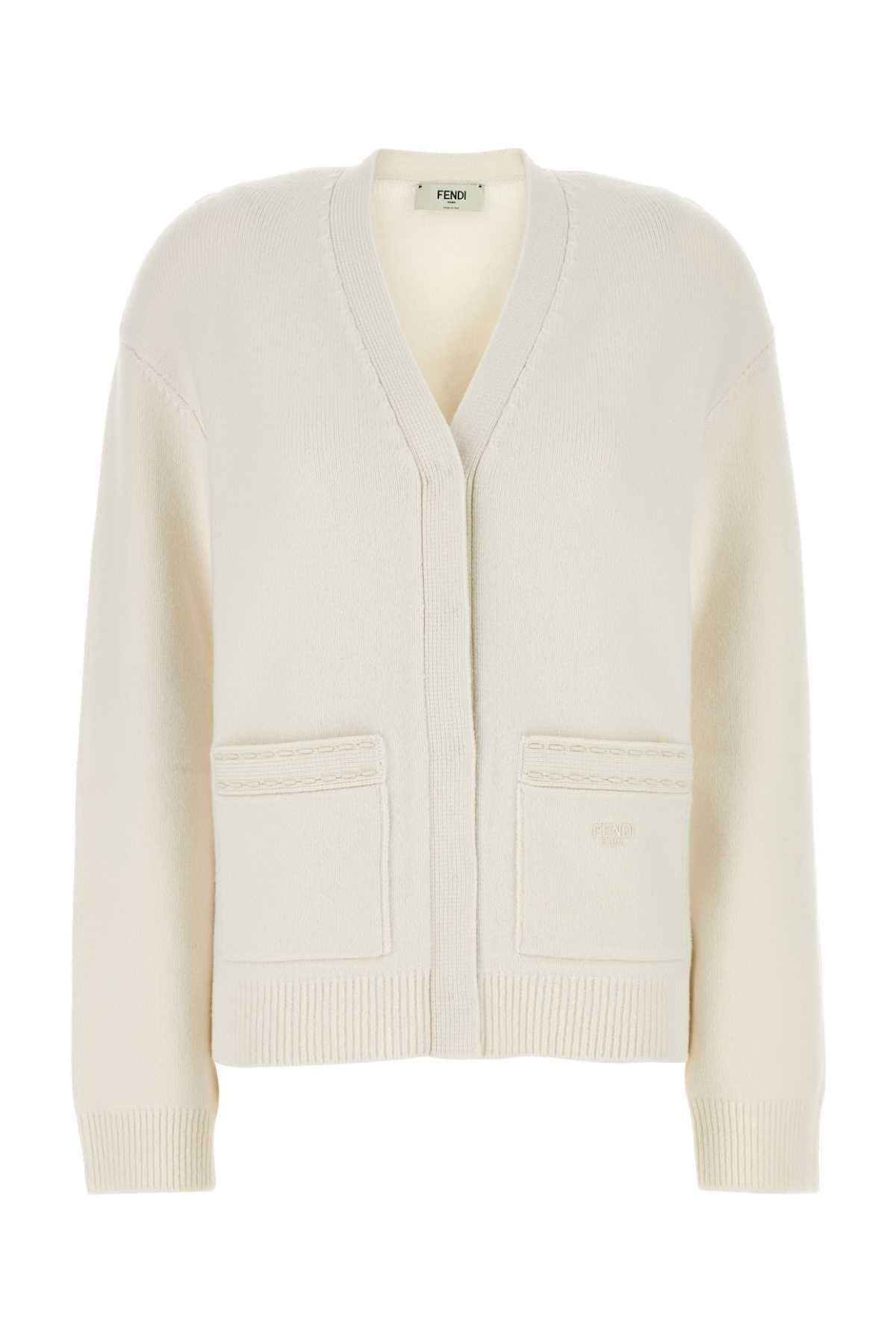 [Fendi] Cardigan FW24 FZE505ASJJ F08QQ