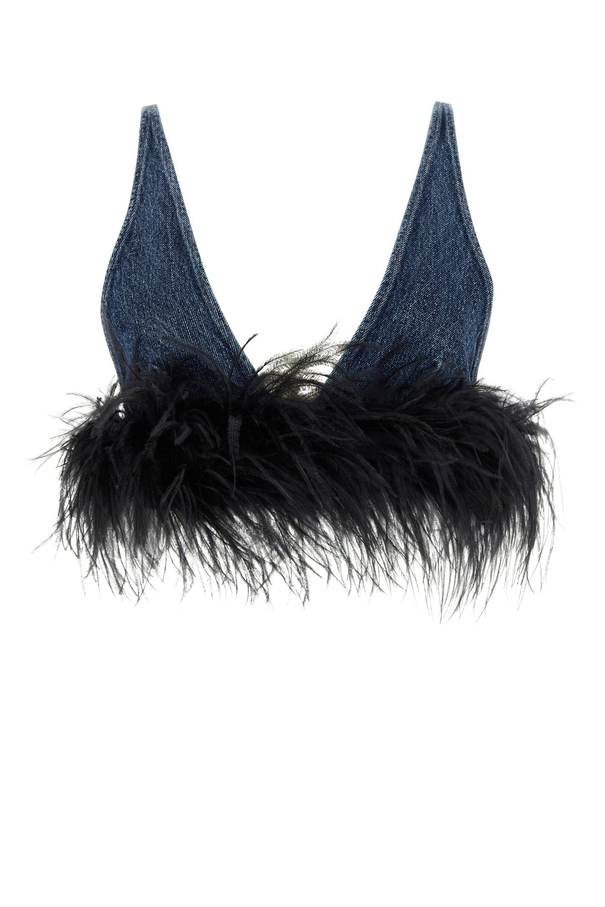 [Miu Miu] Bustier SS24 GWT055SOOO139H F0AI7