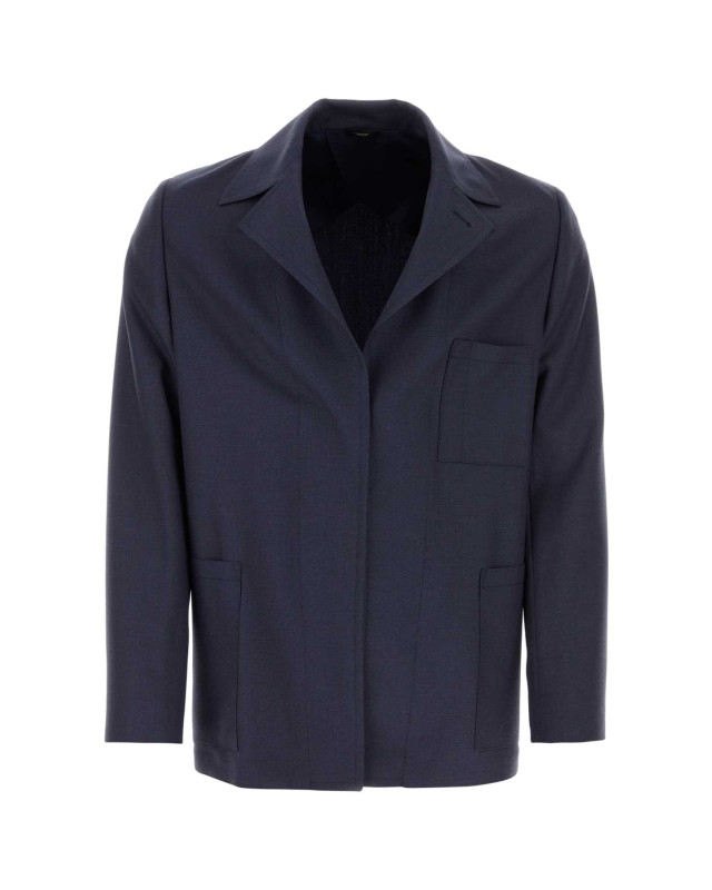 [Fendi] Blazer SS24 FJ0797AR8S F04V6
