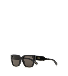 [Chloe] Sunglasses FW23 CH0190S003 BLACKBLACKGREY