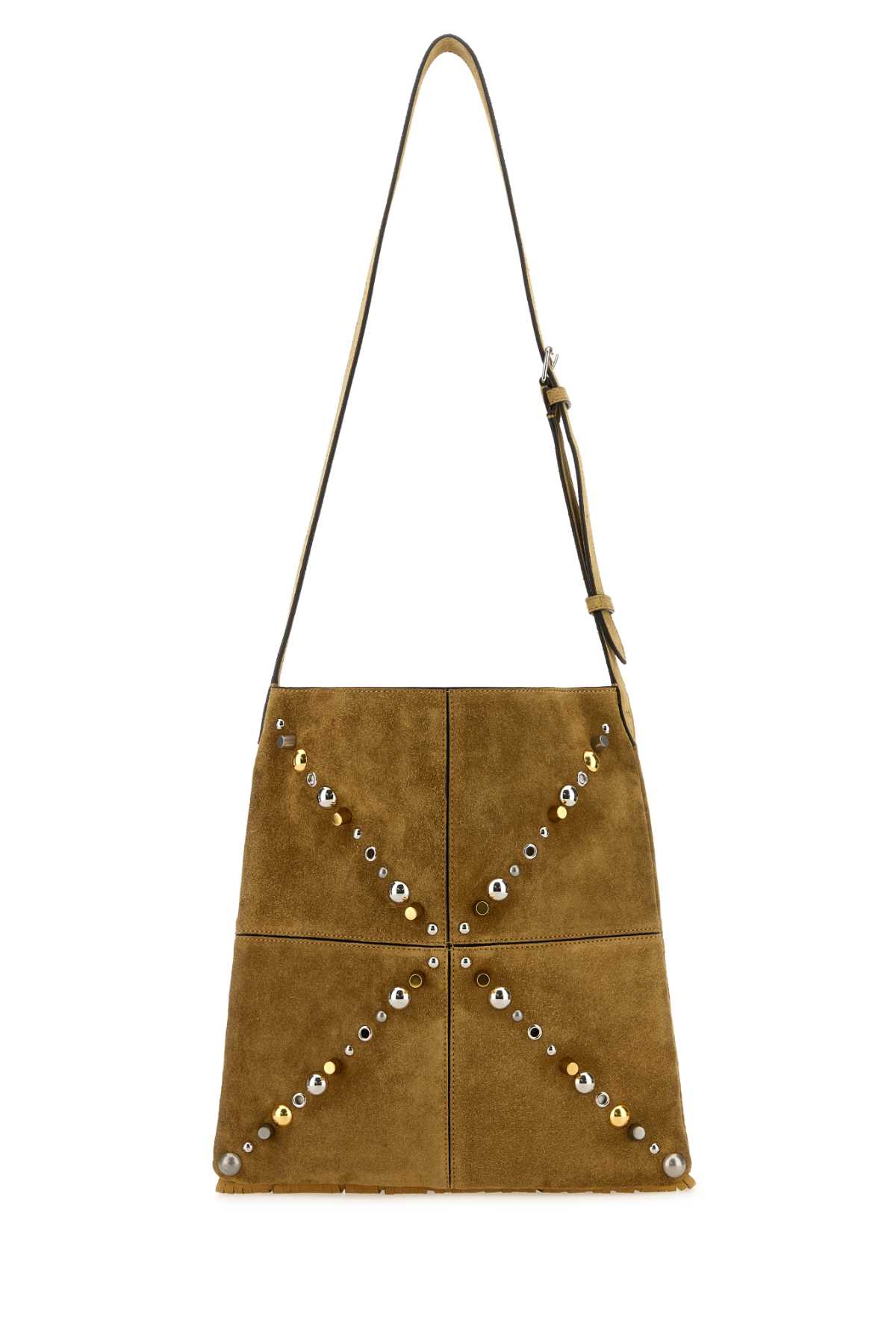[Valentino Garavani] Shoulder bag SS25 6Y2B0D27CMC RDX