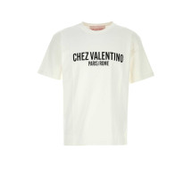 [Valentino Garavani] T-shirts Short Sleeve SS25 6V3MG16PAPG A03