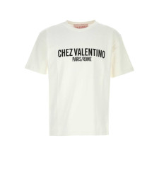 [Valentino Garavani] T-shirts Short Sleeve SS25 6V3MG16PAPG A03