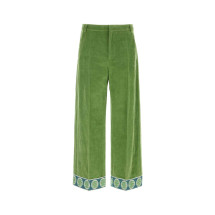 [Valentino Garavani] Trousers SS25 6V3RBJ74AM2 LR1