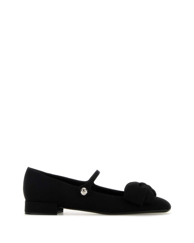 [Valentino Garavani] Flat shoes SS25 5W0S0KI3JIV 0NO