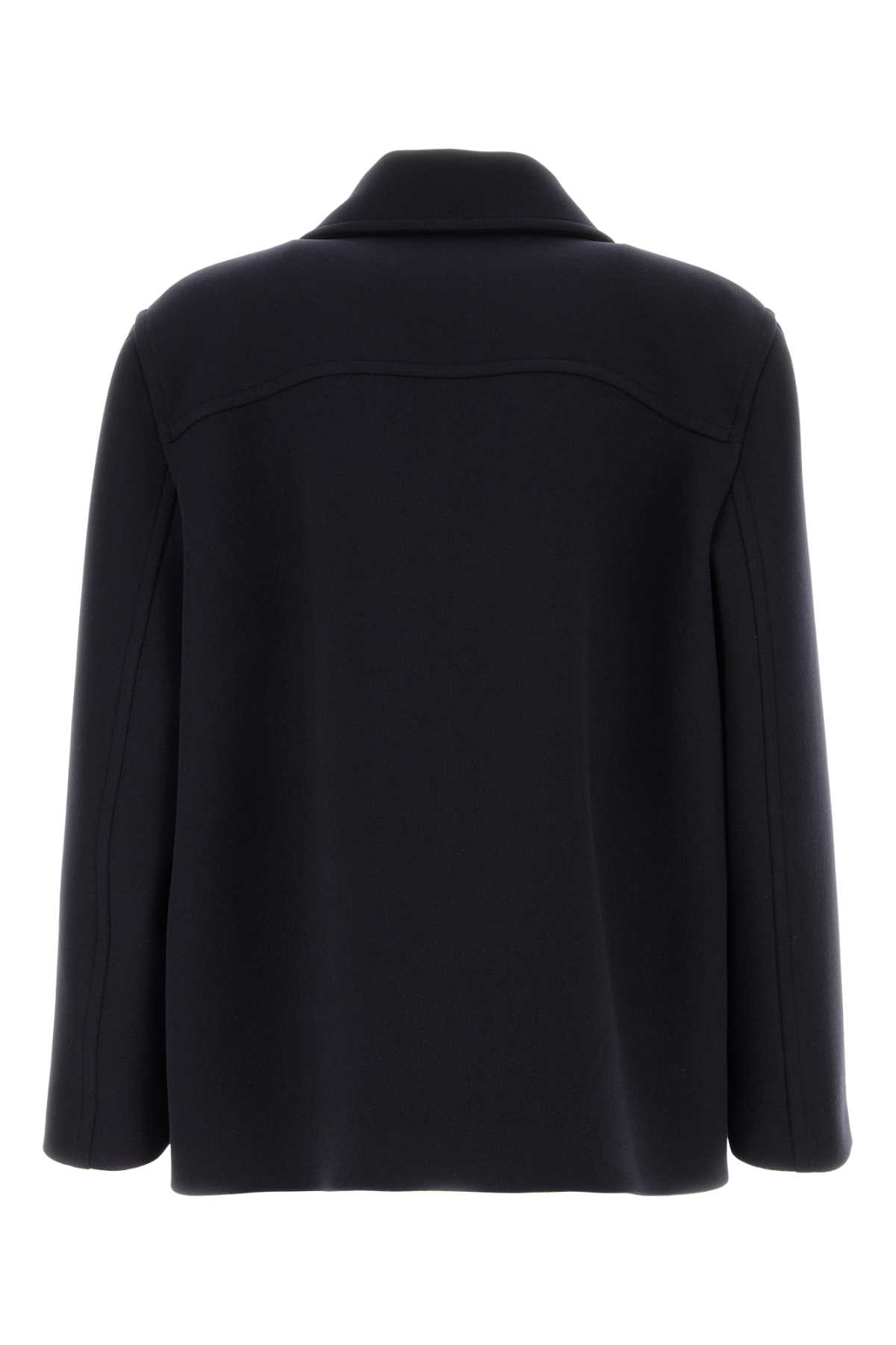 [Valentino Garavani] Coat FW24 5V3CJJ00A8Y 598