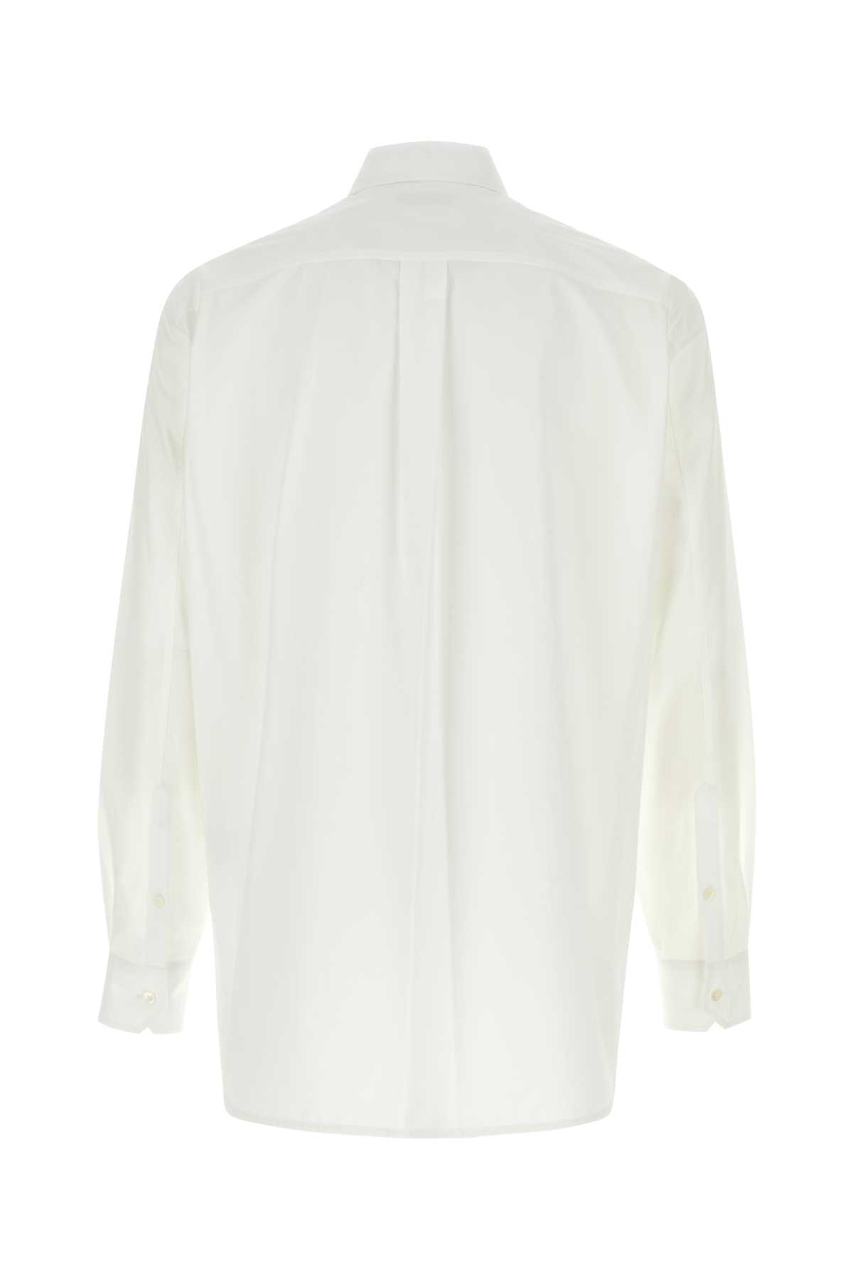 [Valentino Garavani] Shirts Long Sleeve FW24 5V3ABR9EADQ 0BO