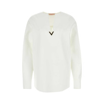 [Valentino Garavani] Blouse FW24 5B3AE9L575Y 0BO