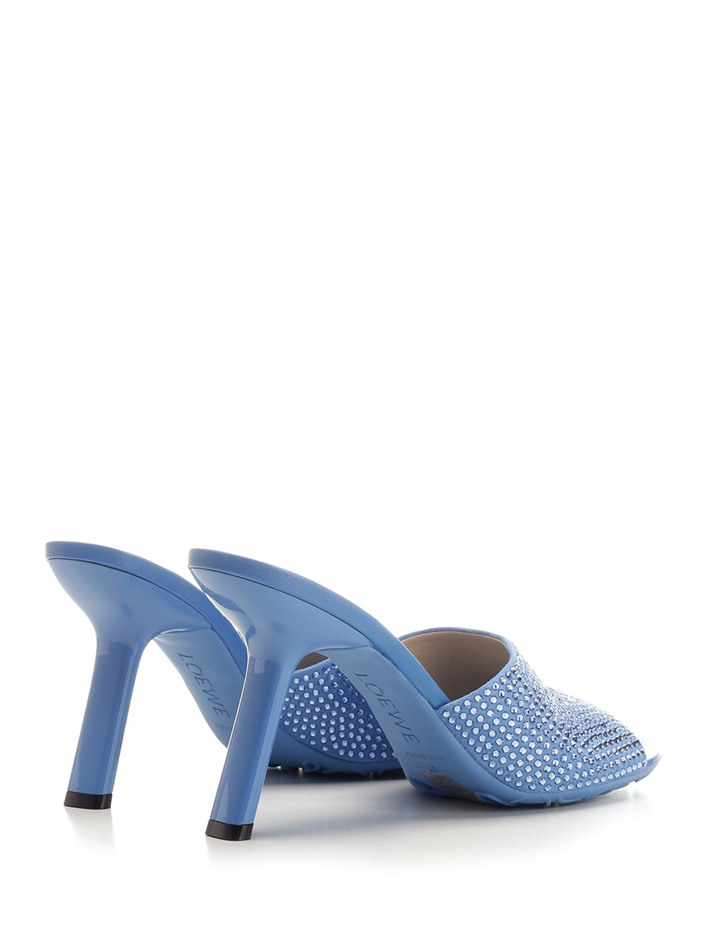[Loewe] Sandals FW23 L815379X784774
