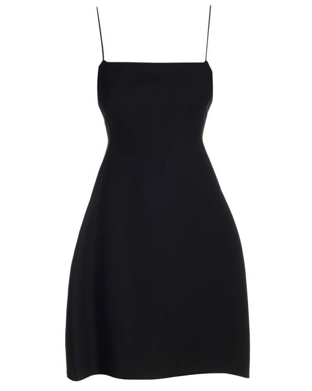 [Loewe] Sleeveless dress FW23 S540Y09XJ71100