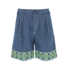 [Valentino Garavani] Shorts SS25 6V3DD03TAL4 558